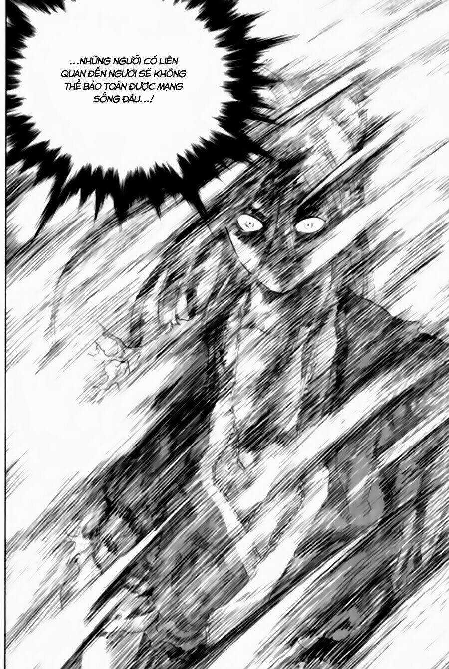 Long Phi Bất Bại Phần 2 - Chapter 99 - Trang 15