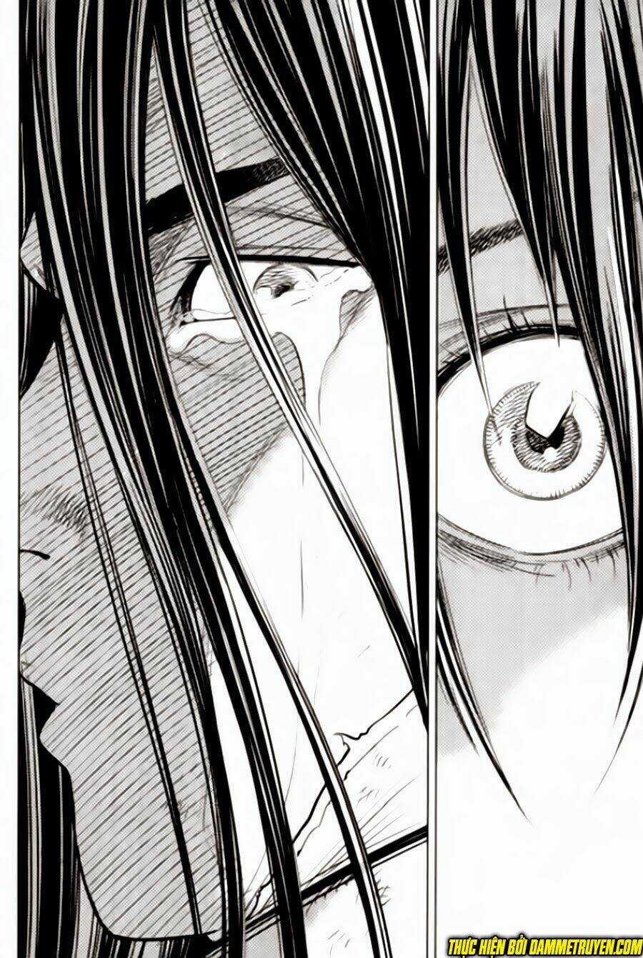 Long Phi Bất Bại Phần 2 - Chapter 99 - Trang 25