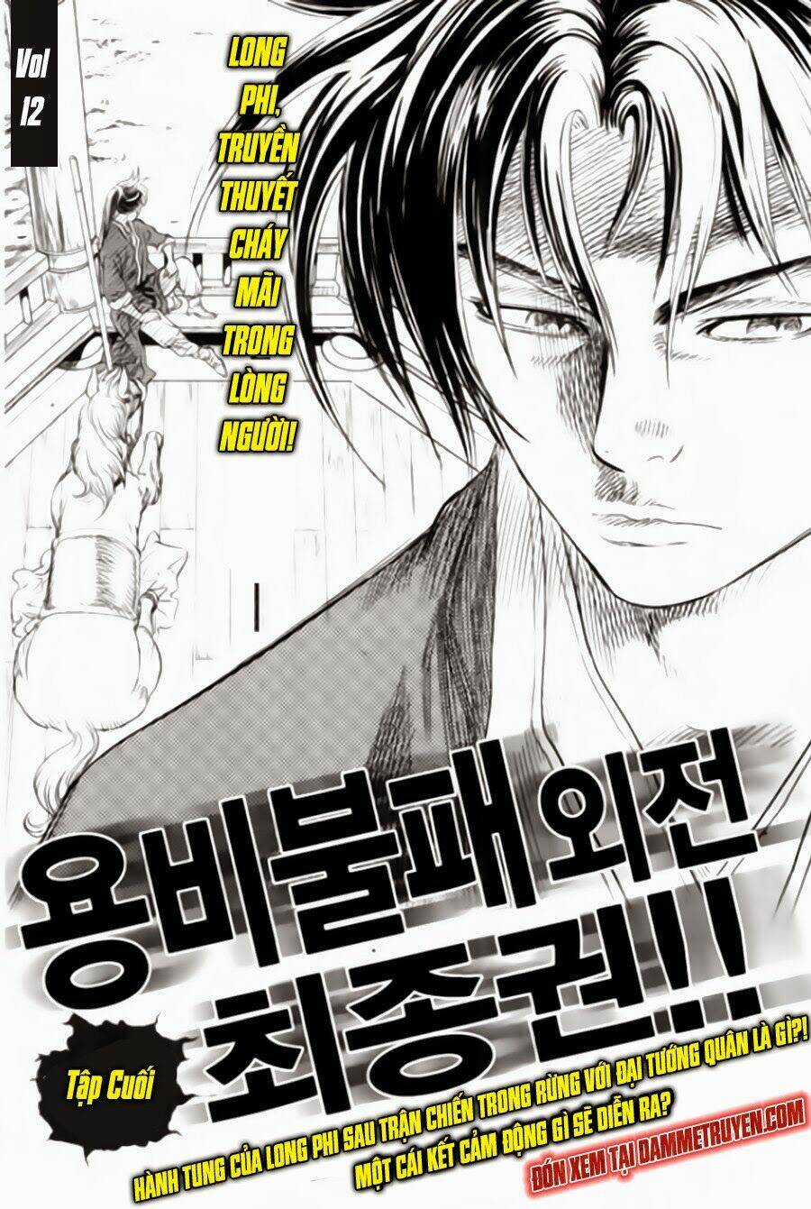 Long Phi Bất Bại Phần 2 - Chapter 99 - Trang 29