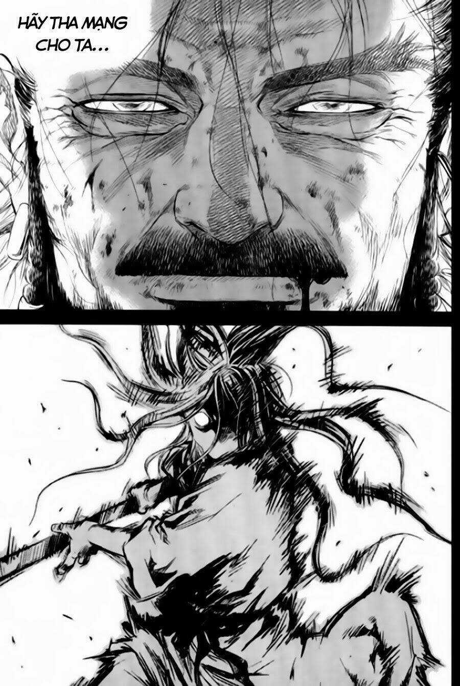 Long Phi Bất Bại Phần 2 - Chapter 99 - Trang 4