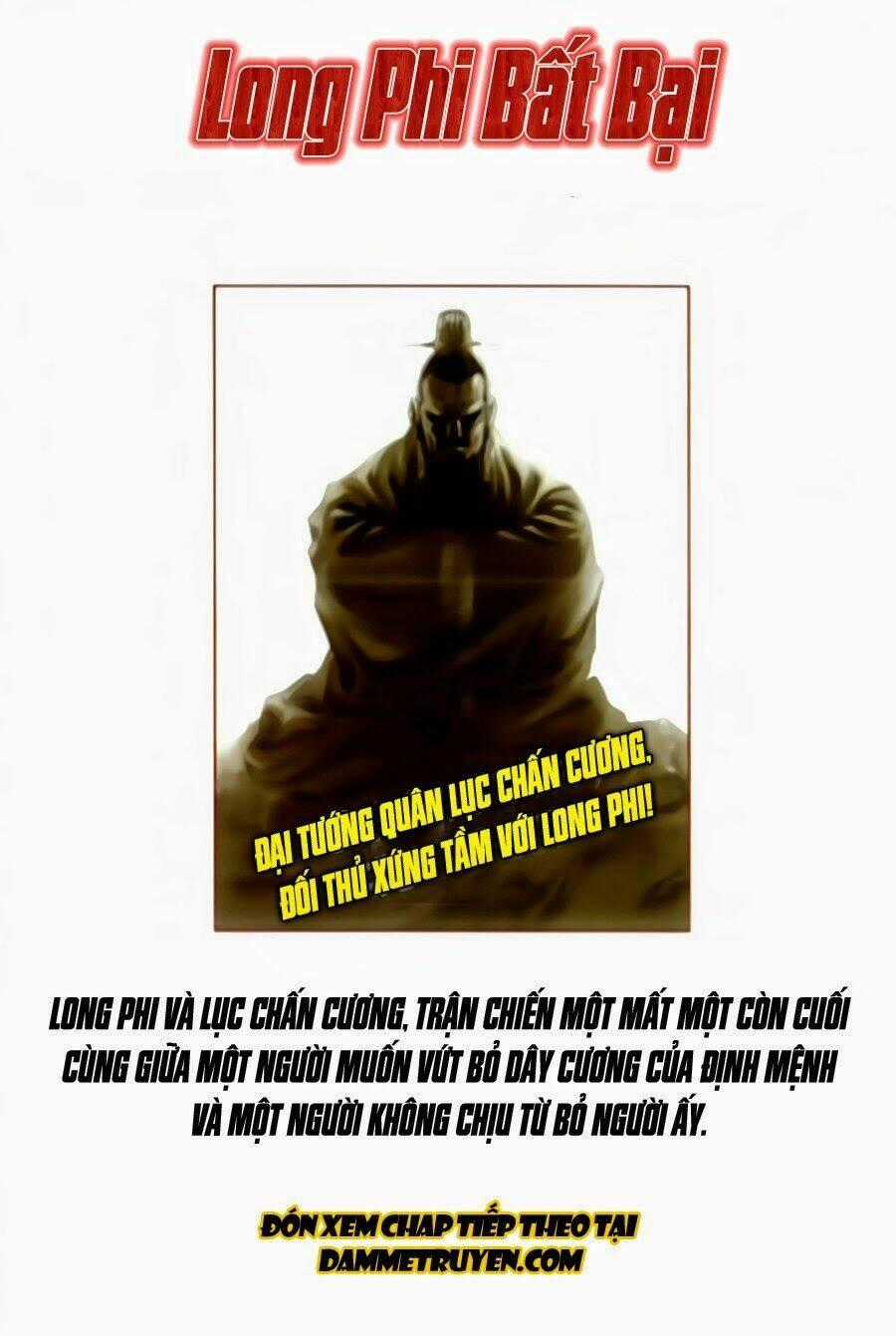 Long Phi Bất Bại Phần 2 - Chapter 99 - Trang 31