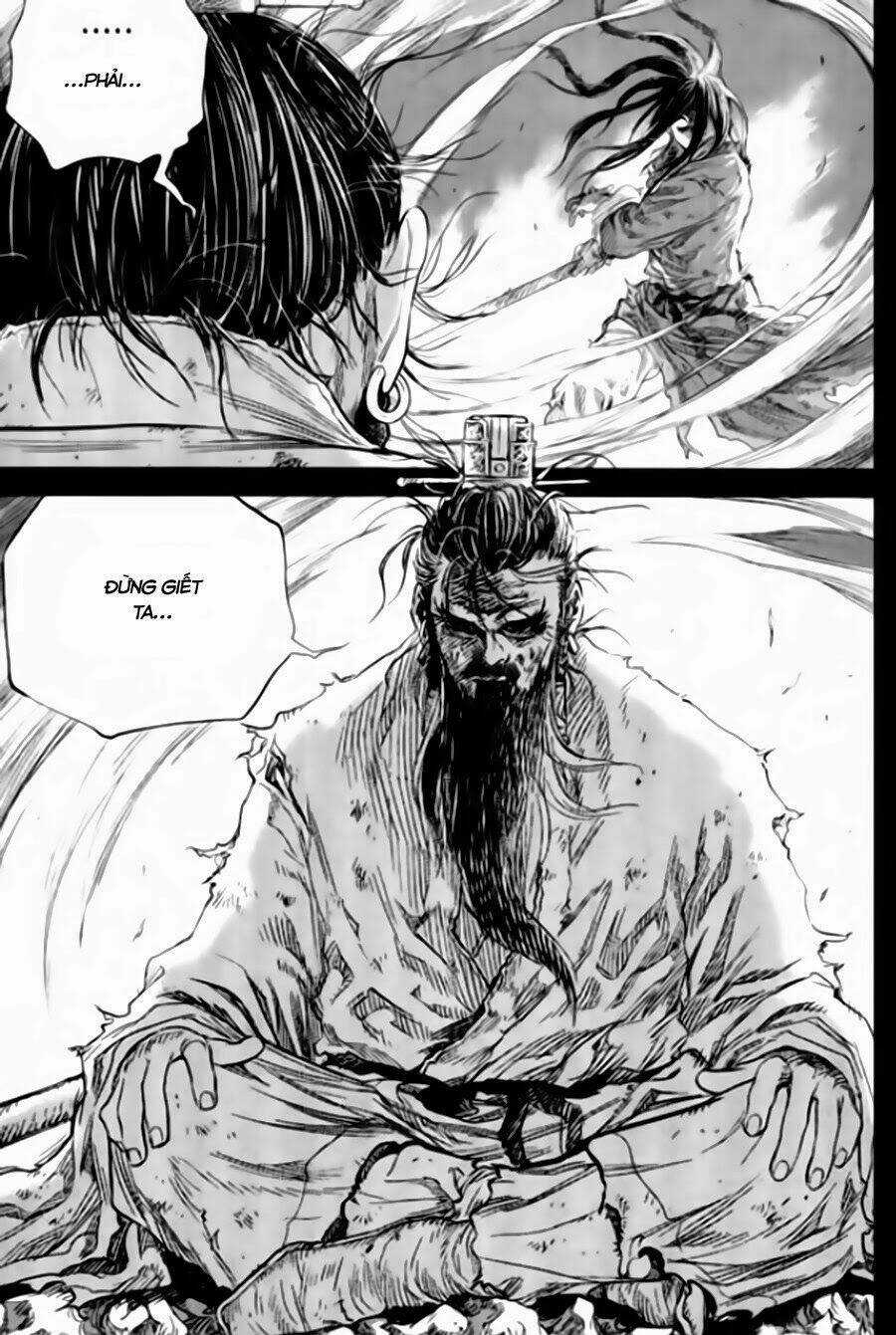 Long Phi Bất Bại Phần 2 - Chapter 99 - Trang 6