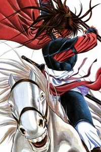 Đọc truyện Long Phi Bất Bại Phần 2