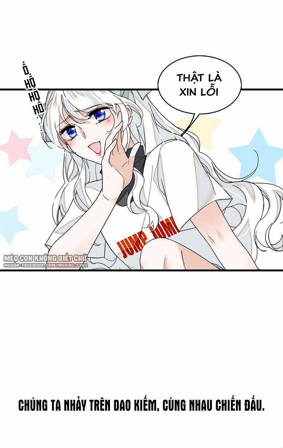 Long Phượng Phiên Chuyển - Chapter 0 - Trang 15