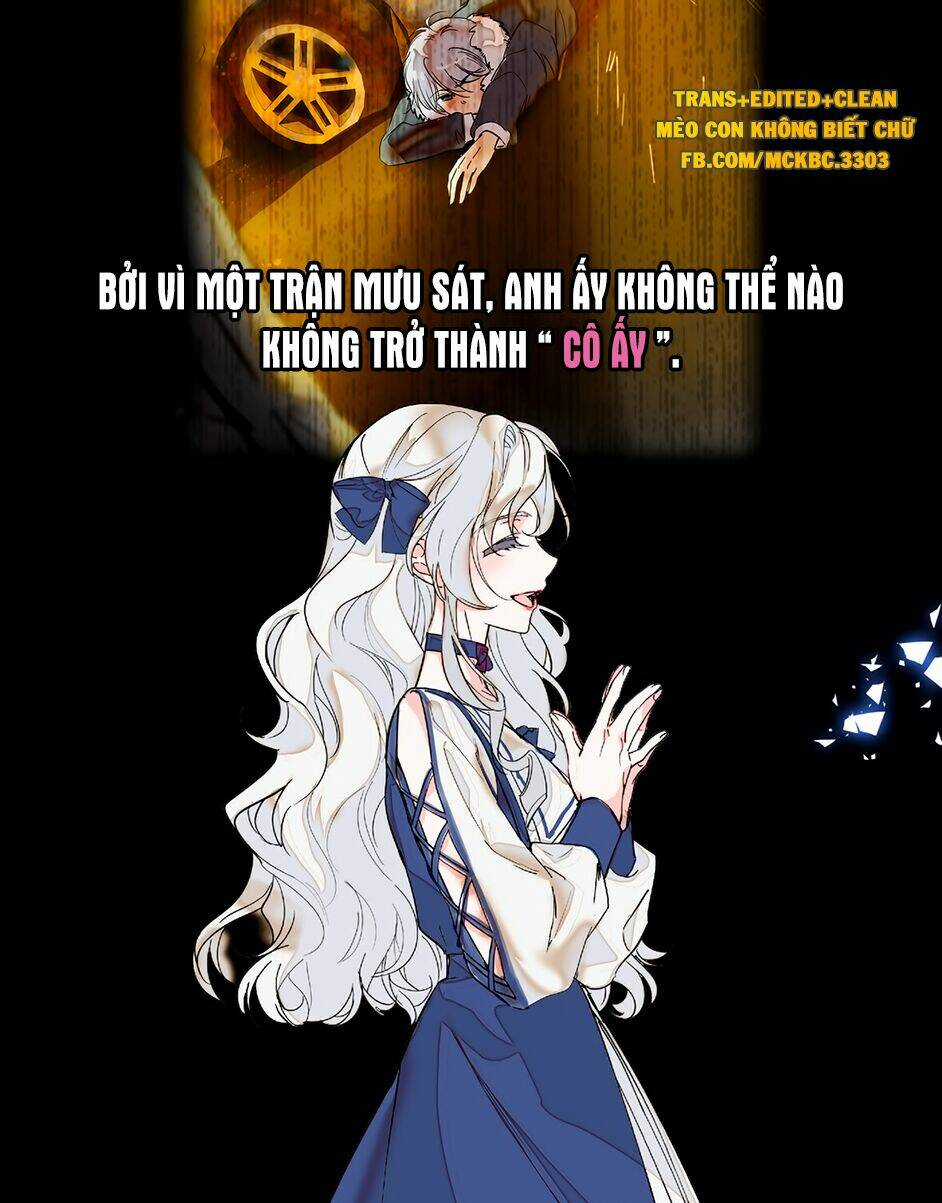 Long Phượng Phiên Chuyển - Chapter 0 - Trang 3