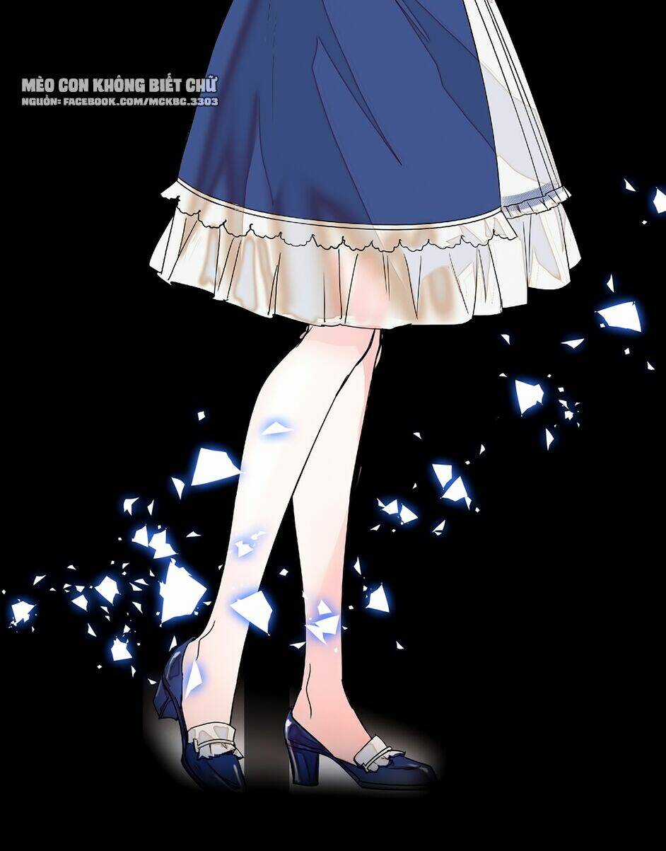 Long Phượng Phiên Chuyển - Chapter 0 - Trang 4