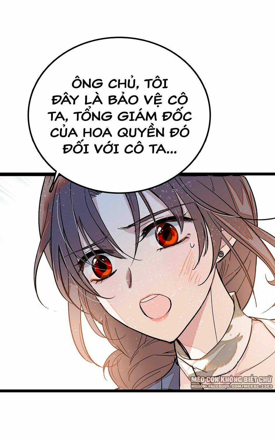 Long Phượng Phiên Chuyển - Chapter 1 - Trang 24