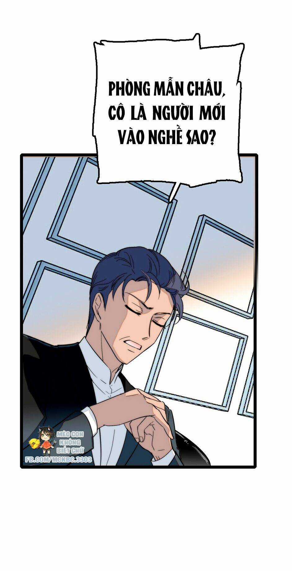 Long Phượng Phiên Chuyển - Chapter 1 - Trang 25