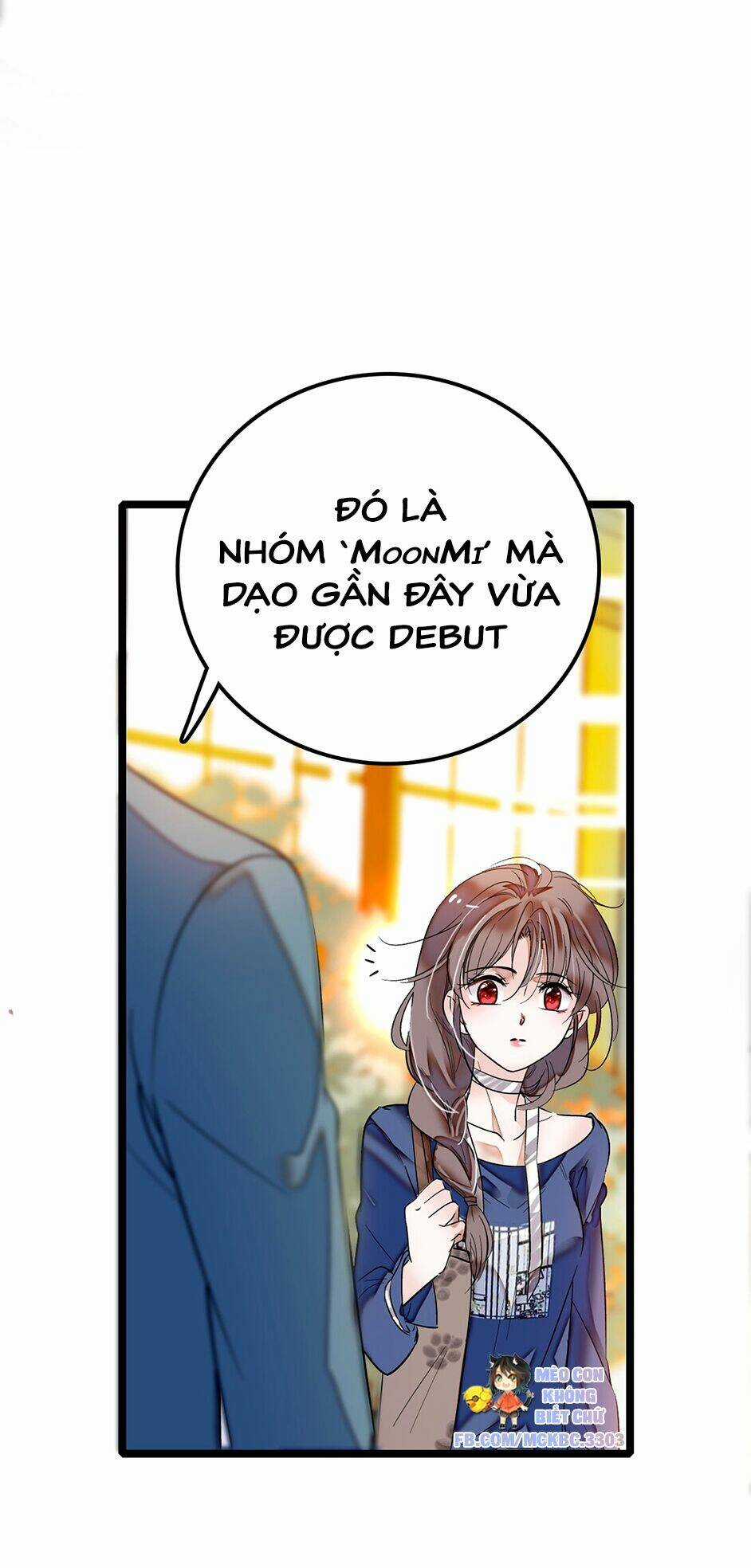 Long Phượng Phiên Chuyển - Chapter 1 - Trang 35