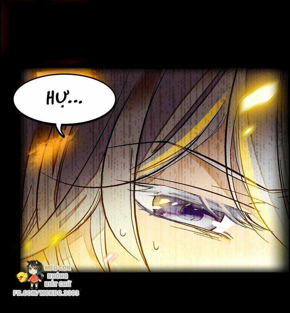 Long Phượng Phiên Chuyển - Chapter 1 - Trang 5