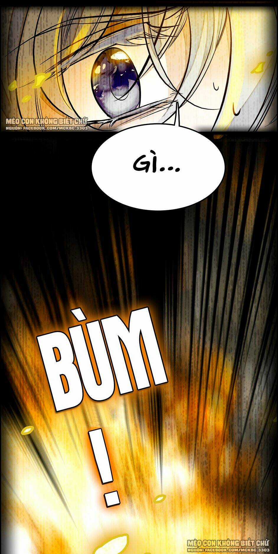 Long Phượng Phiên Chuyển - Chapter 1 - Trang 8