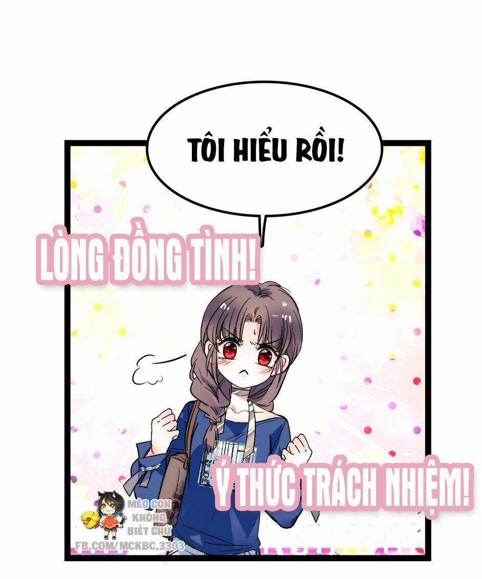 Long Phượng Phiên Chuyển - Chapter 1 - Trang 86