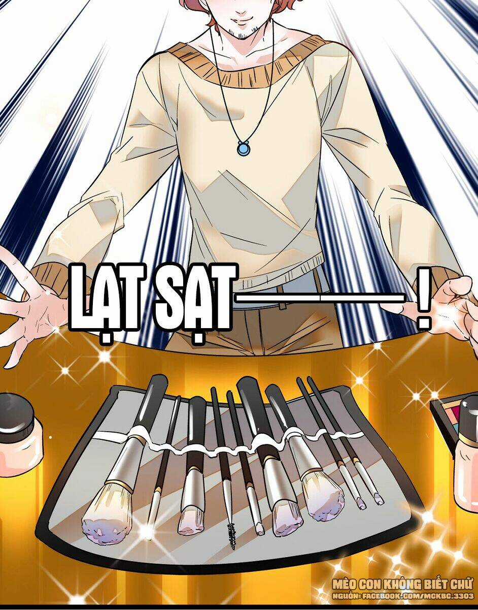 Long Phượng Phiên Chuyển - Chapter 1 - Trang 100