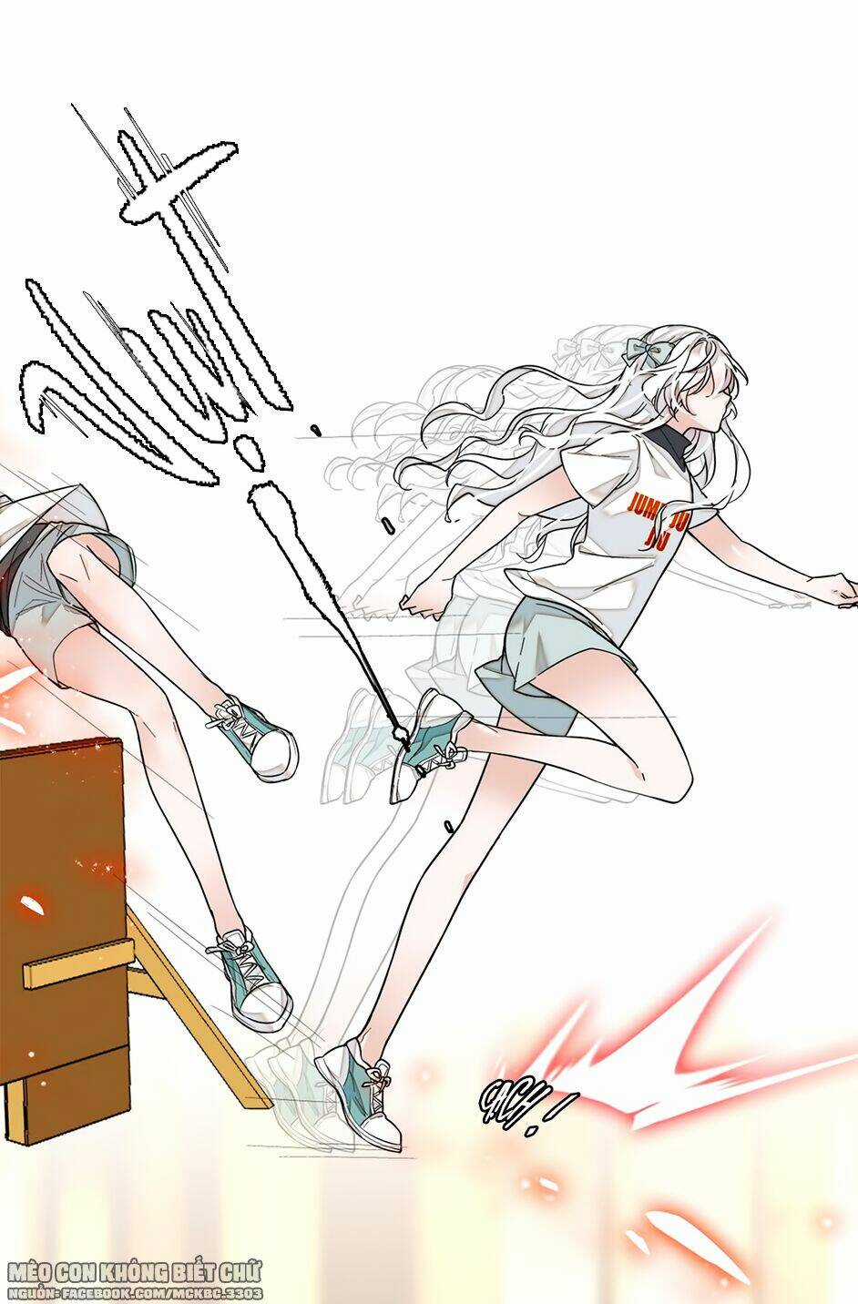 Long Phượng Phiên Chuyển - Chapter 10 - Trang 44