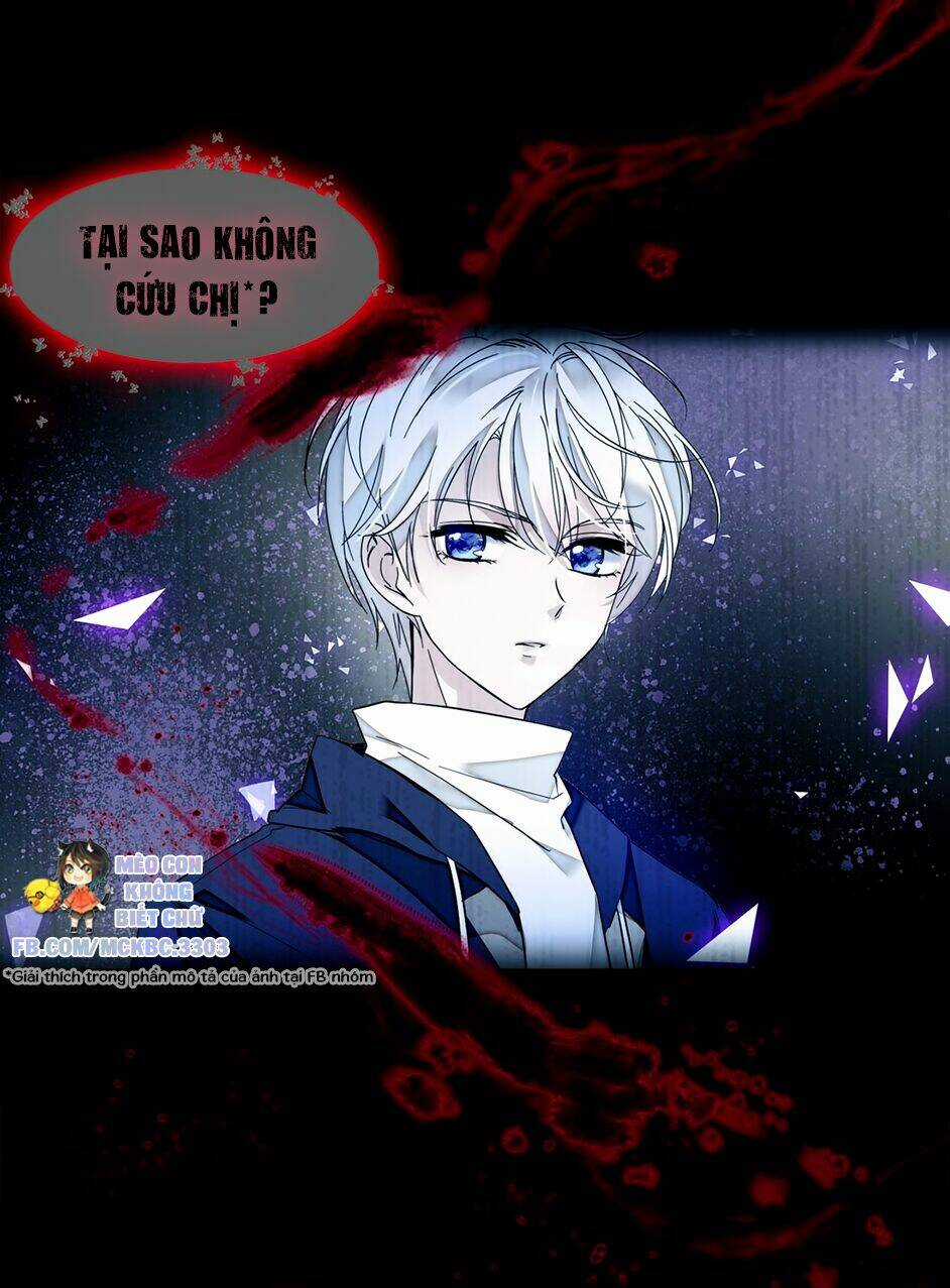 Long Phượng Phiên Chuyển - Chapter 10 - Trang 6