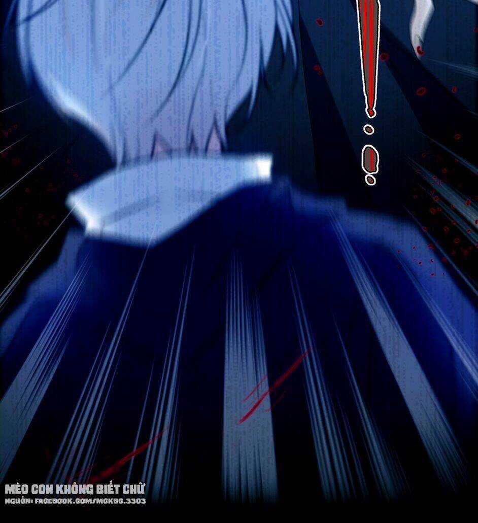 Long Phượng Phiên Chuyển - Chapter 10 - Trang 8