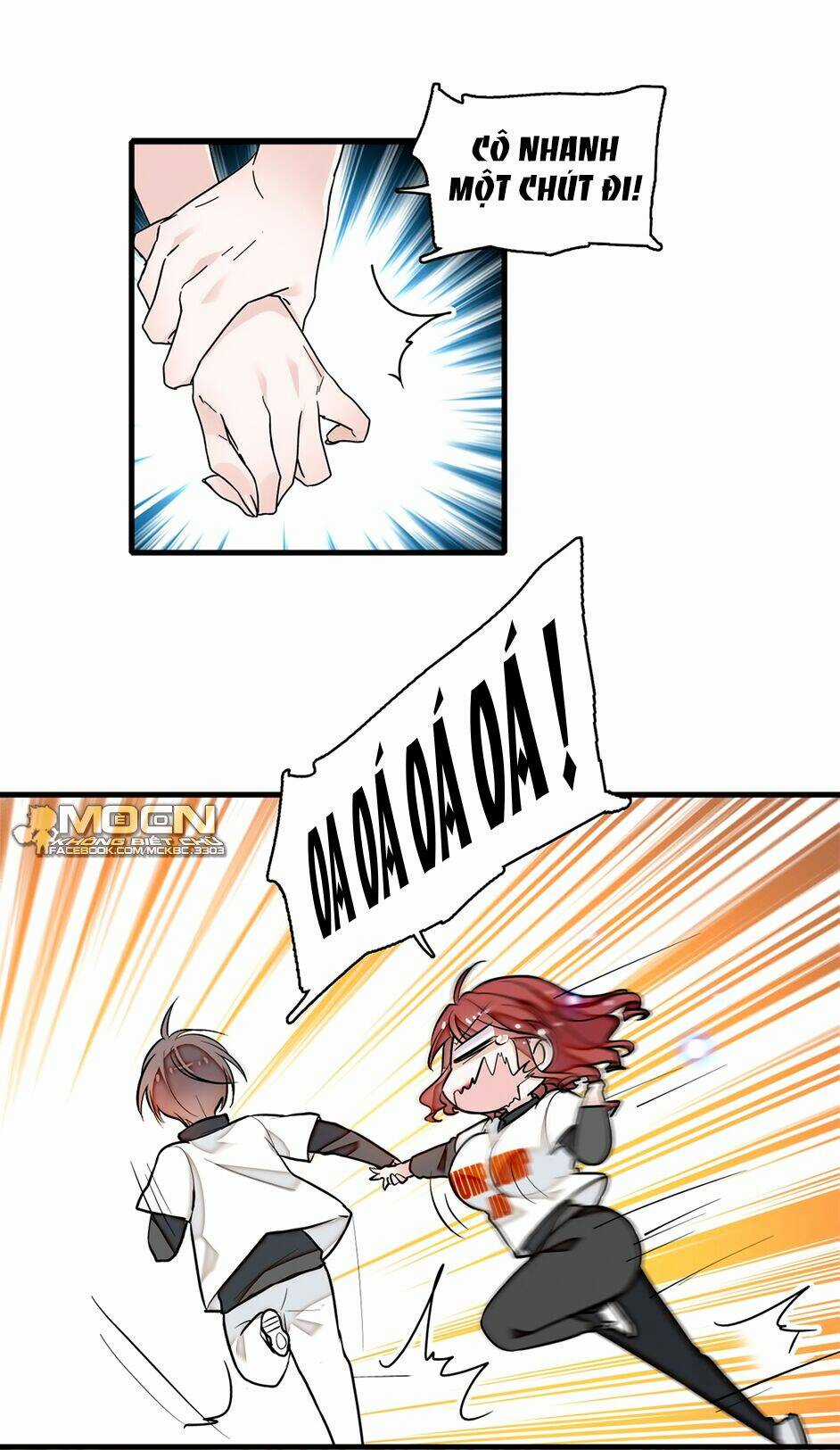 Long Phượng Phiên Chuyển - Chapter 11 - Trang 8