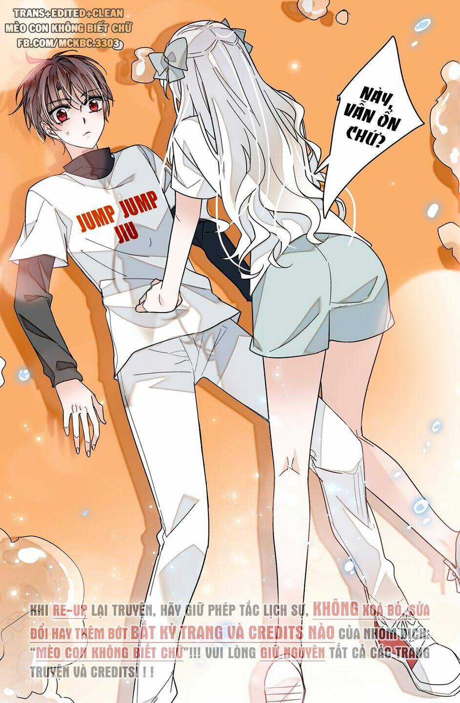 Long Phượng Phiên Chuyển - Chapter 12 - Trang 4