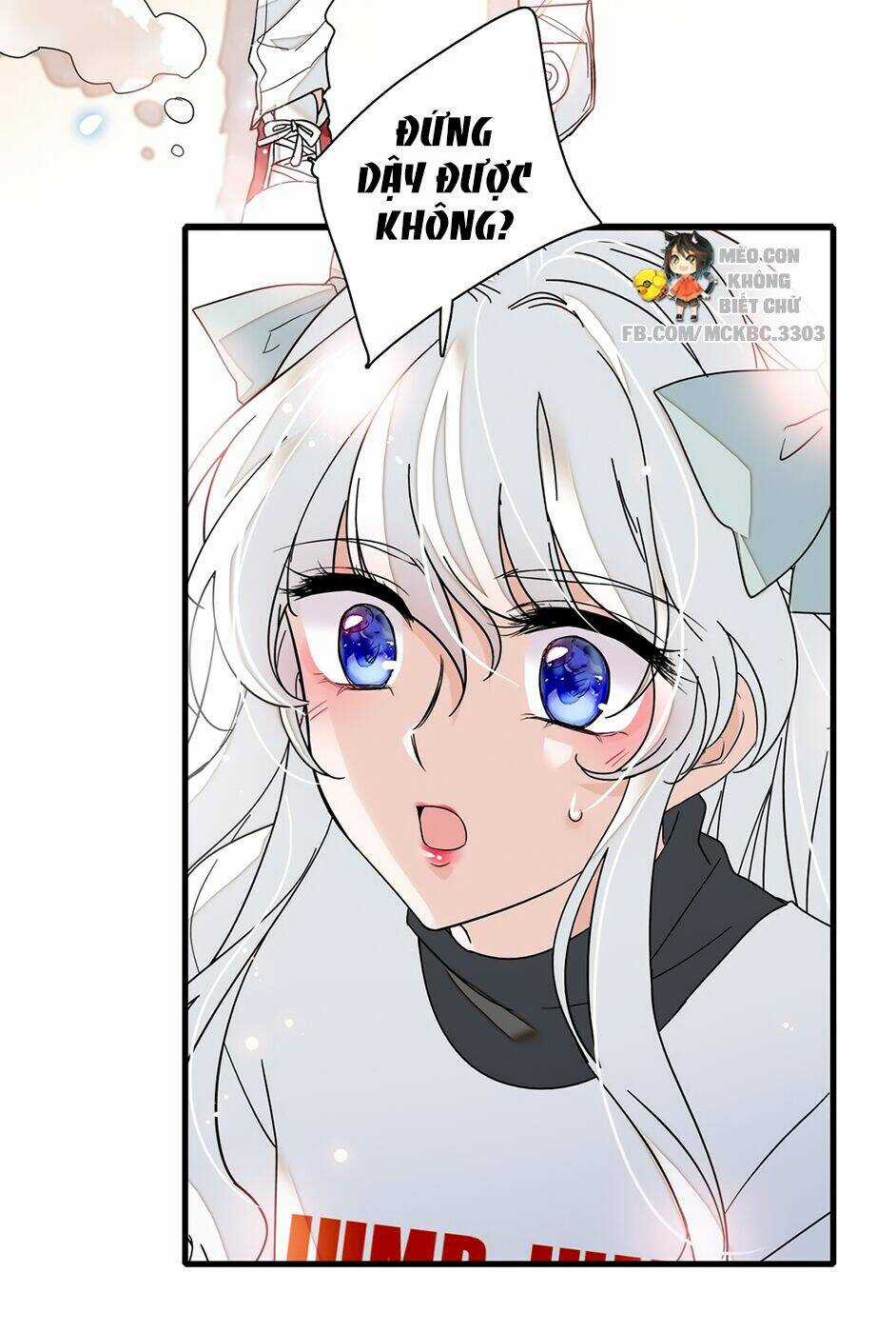 Long Phượng Phiên Chuyển - Chapter 12 - Trang 5