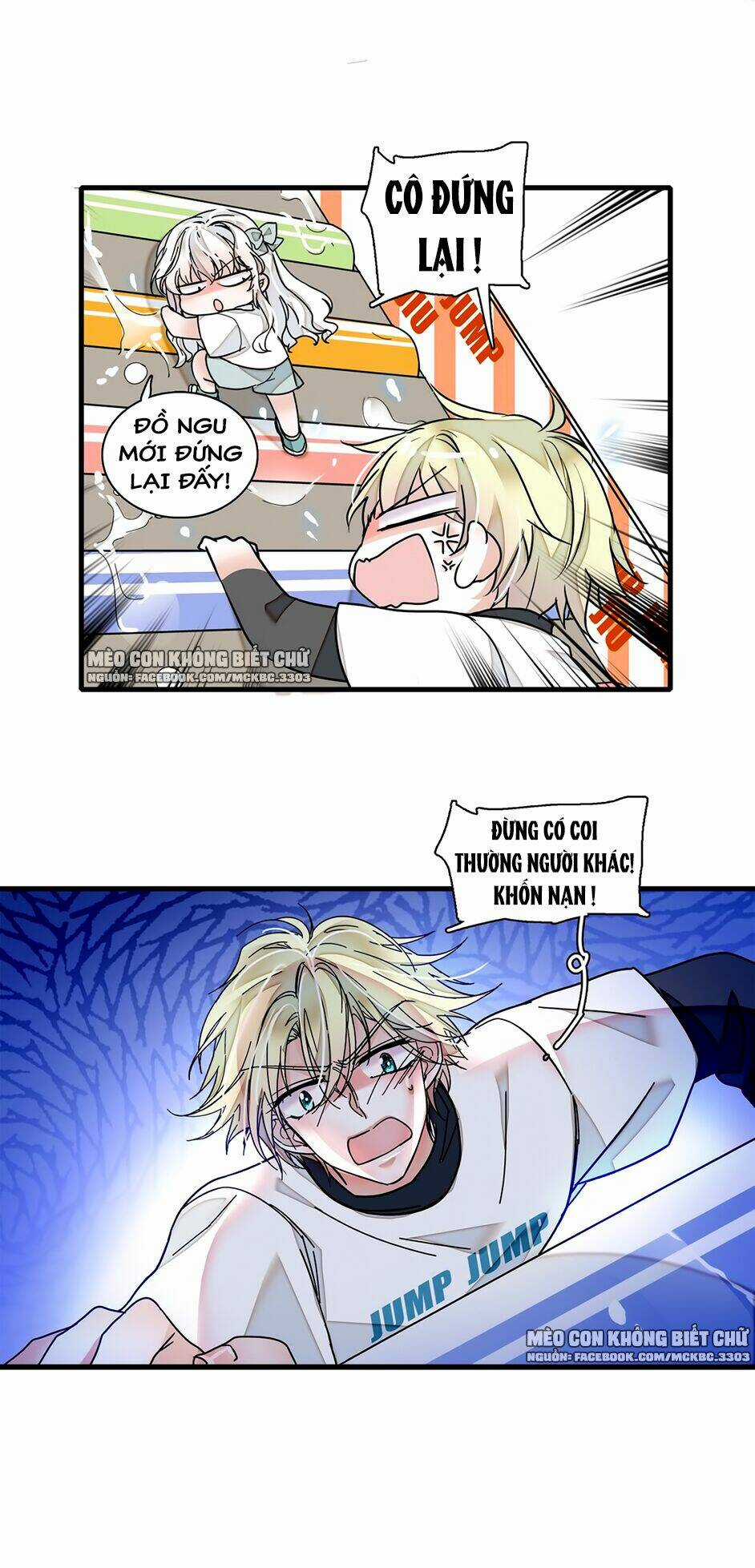 Long Phượng Phiên Chuyển - Chapter 12 - Trang 8