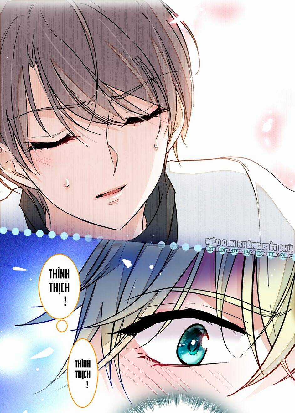 Long Phượng Phiên Chuyển - Chapter 13 - Trang 11