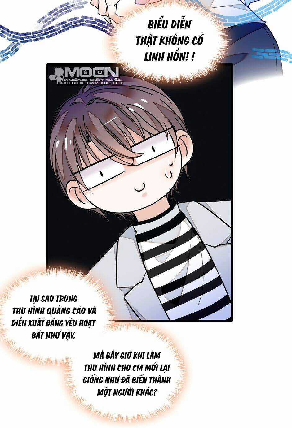 Long Phượng Phiên Chuyển - Chapter 13 - Trang 16