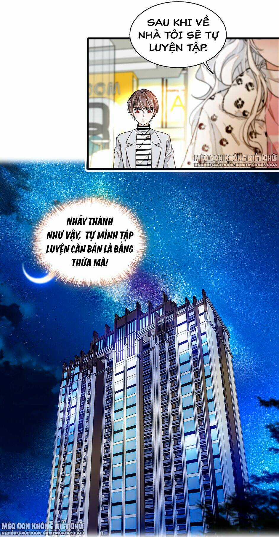 Long Phượng Phiên Chuyển - Chapter 13 - Trang 19