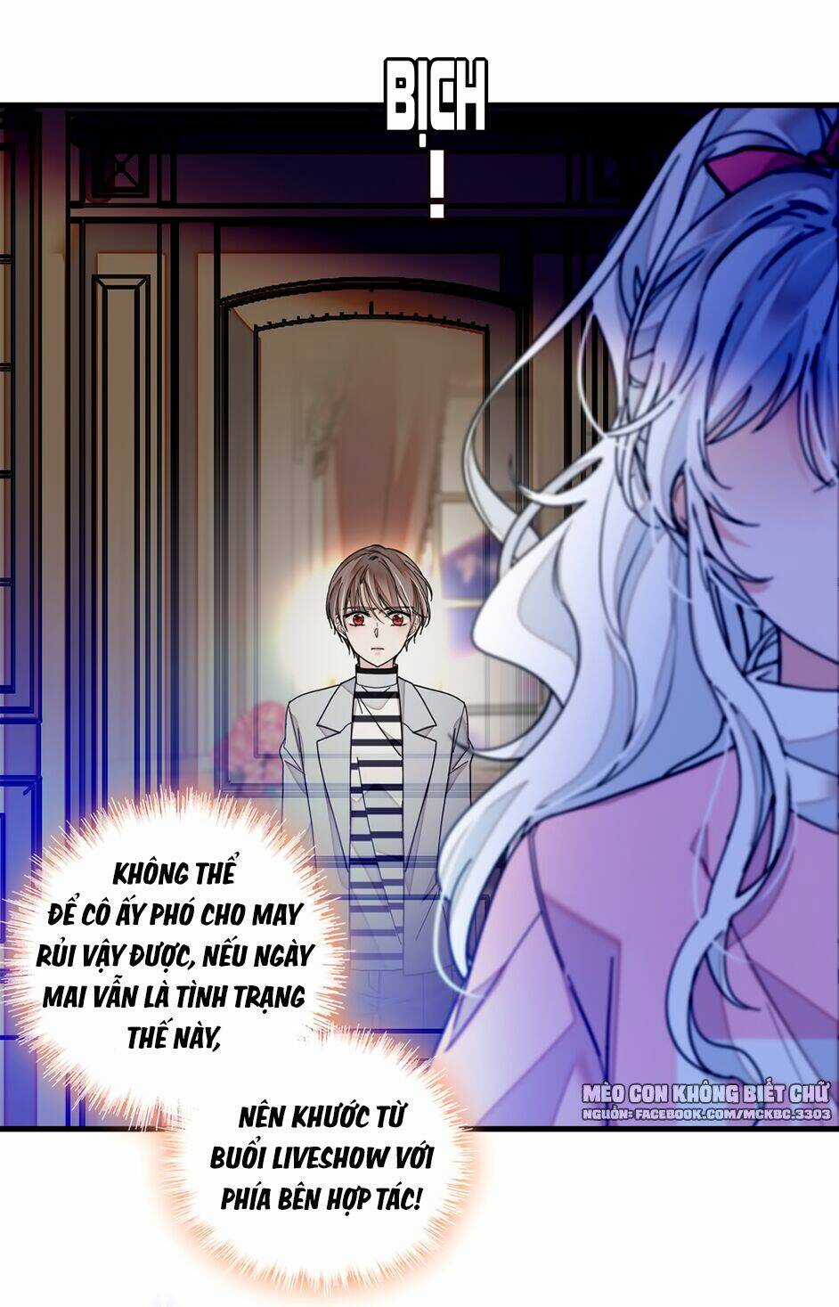 Long Phượng Phiên Chuyển - Chapter 13 - Trang 21