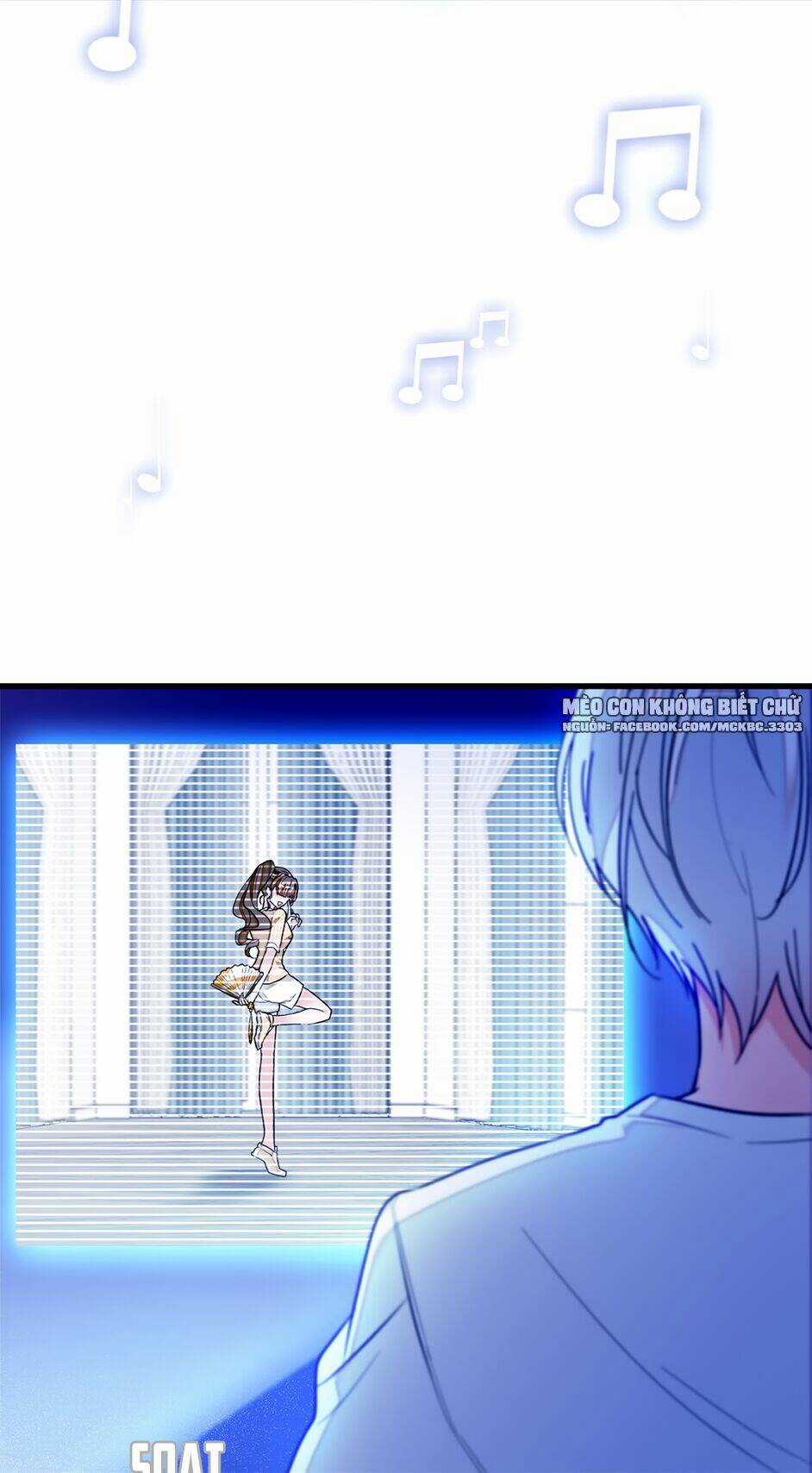 Long Phượng Phiên Chuyển - Chapter 13 - Trang 23