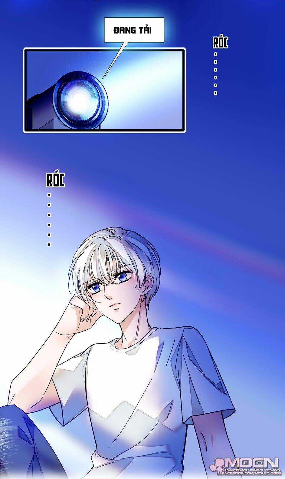 Long Phượng Phiên Chuyển - Chapter 13 - Trang 29