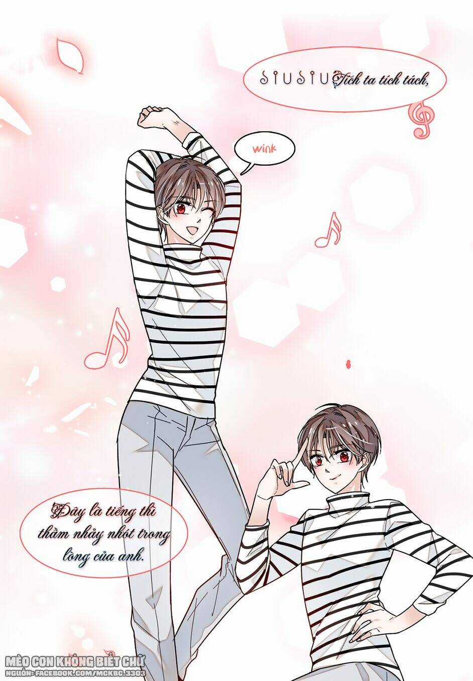 Long Phượng Phiên Chuyển - Chapter 13 - Trang 30