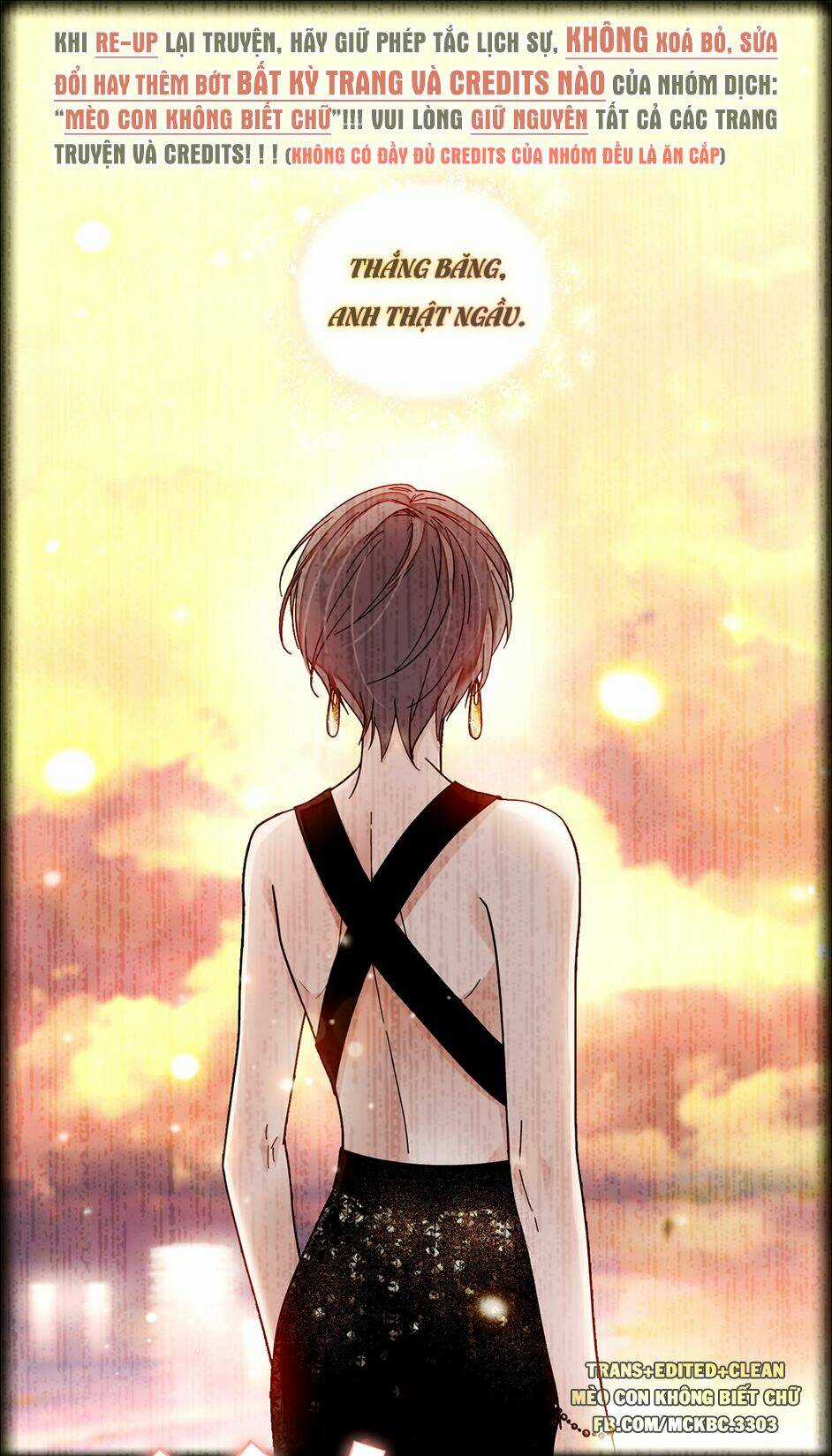 Long Phượng Phiên Chuyển - Chapter 13 - Trang 4