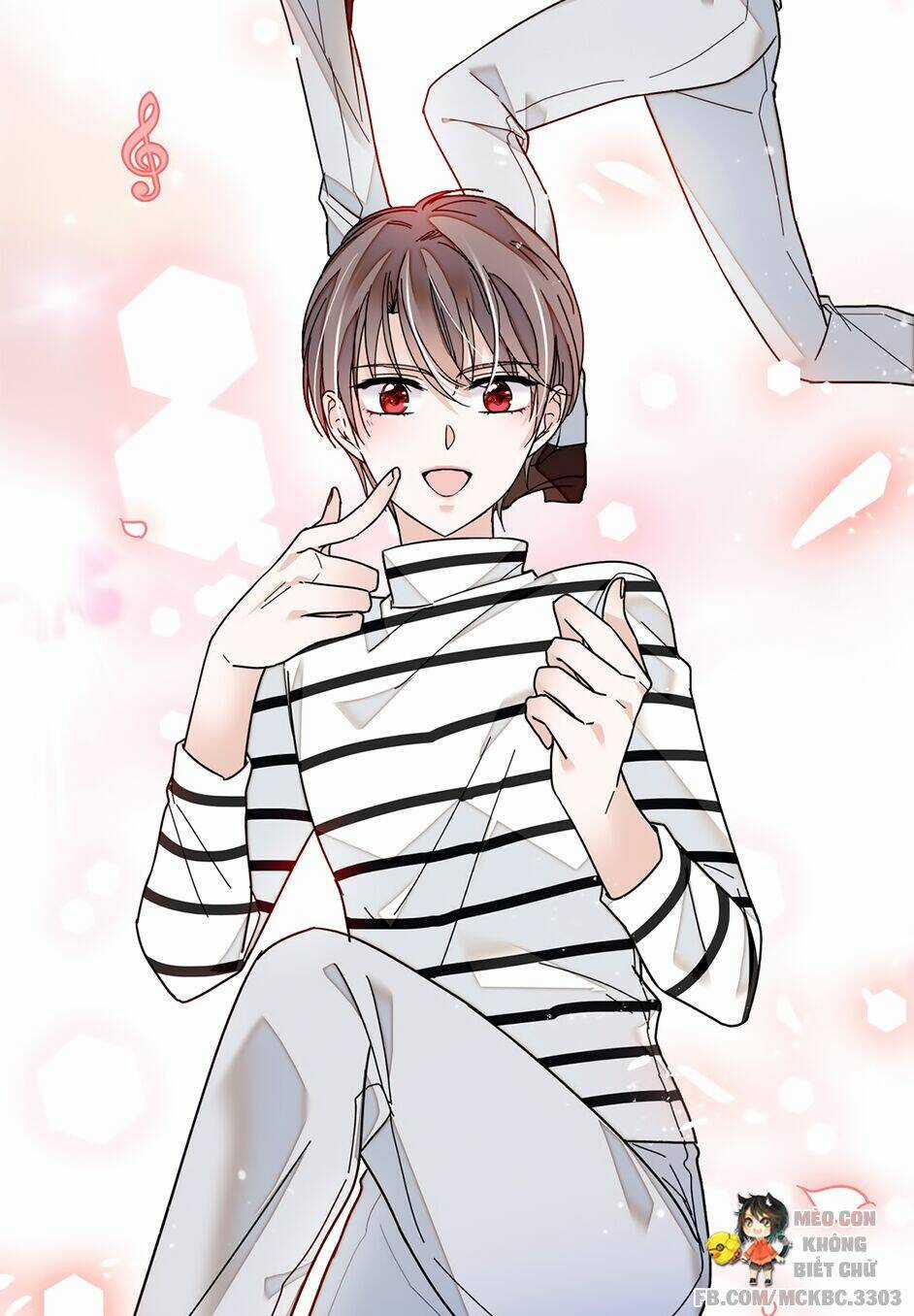 Long Phượng Phiên Chuyển - Chapter 13 - Trang 31