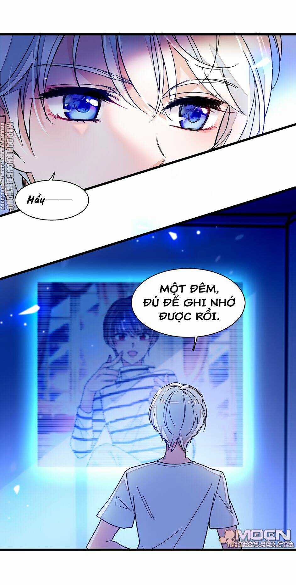 Long Phượng Phiên Chuyển - Chapter 13 - Trang 33