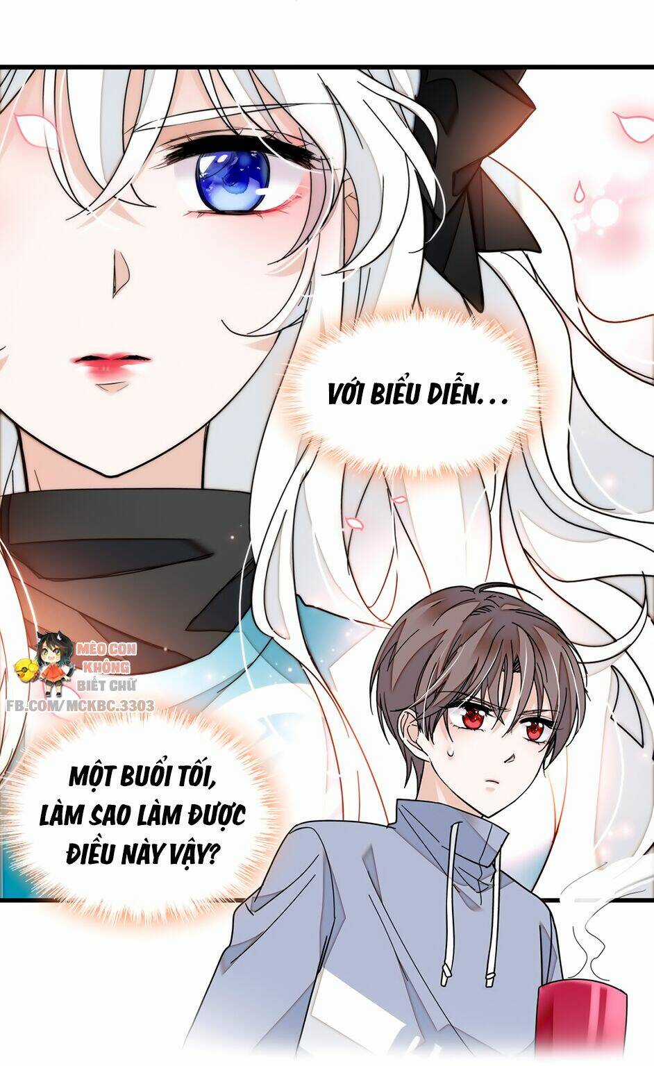 Long Phượng Phiên Chuyển - Chapter 13 - Trang 39