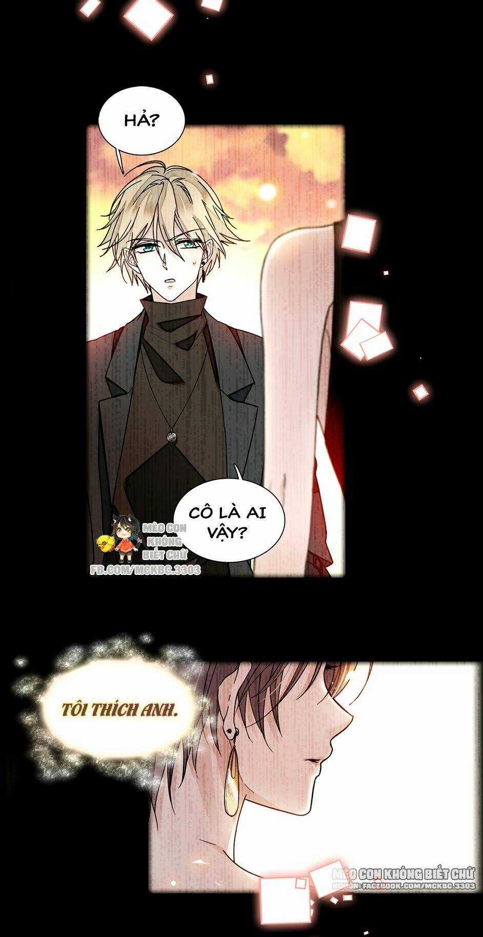 Long Phượng Phiên Chuyển - Chapter 13 - Trang 5