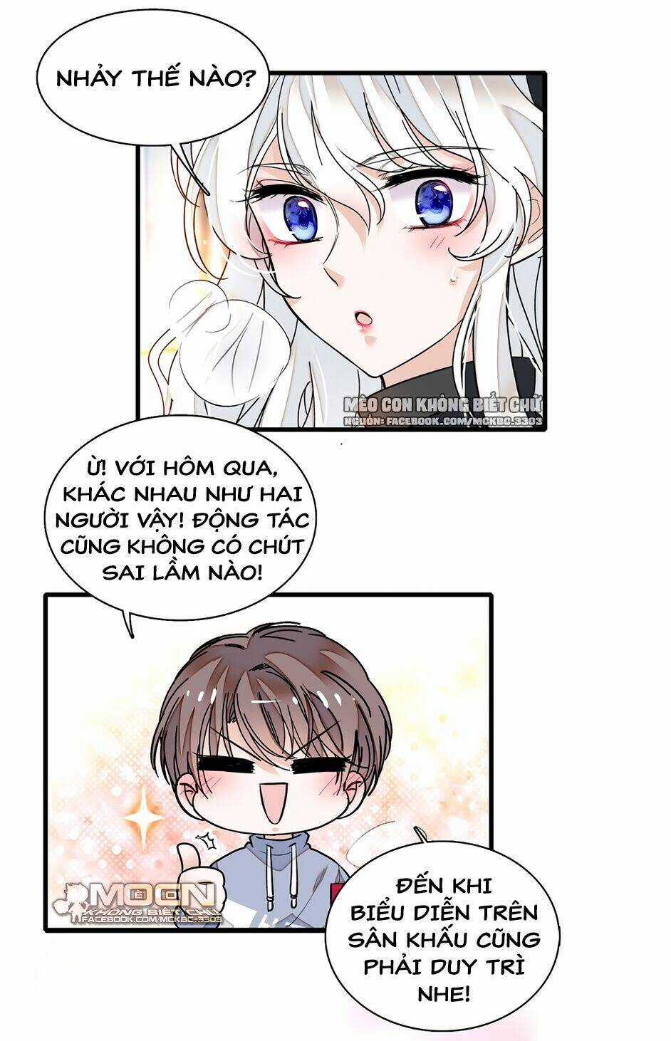 Long Phượng Phiên Chuyển - Chapter 13 - Trang 41