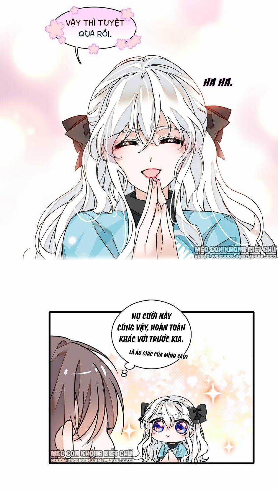 Long Phượng Phiên Chuyển - Chapter 13 - Trang 42