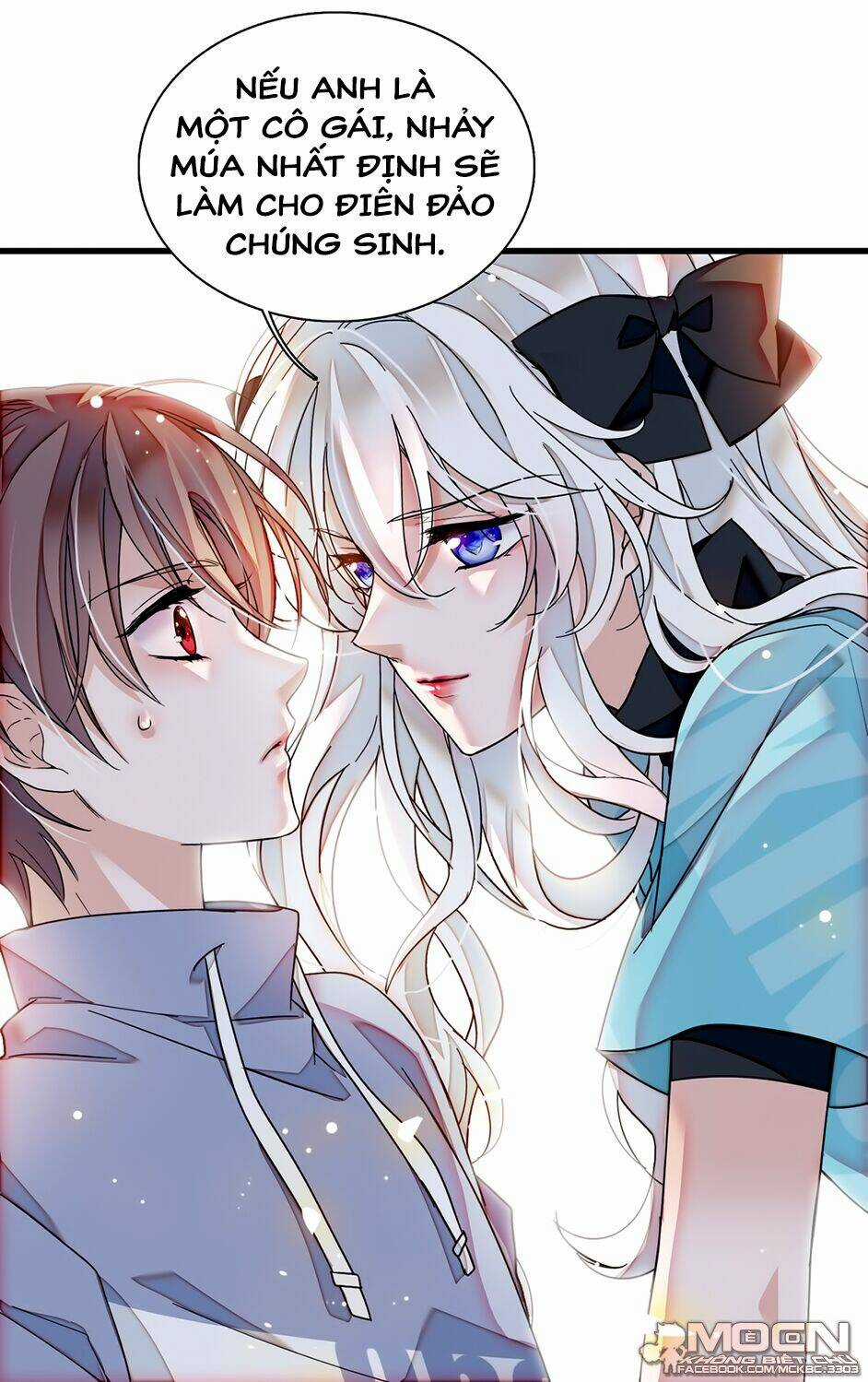 Long Phượng Phiên Chuyển - Chapter 13 - Trang 45