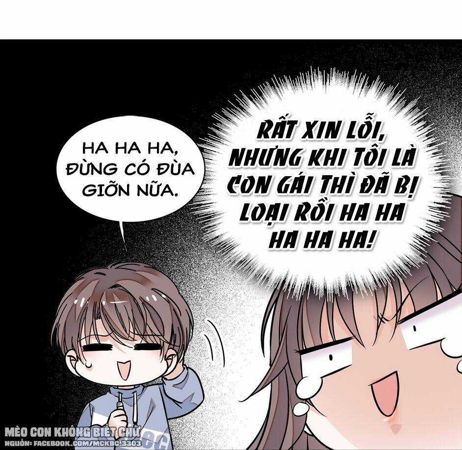 Long Phượng Phiên Chuyển - Chapter 13 - Trang 46