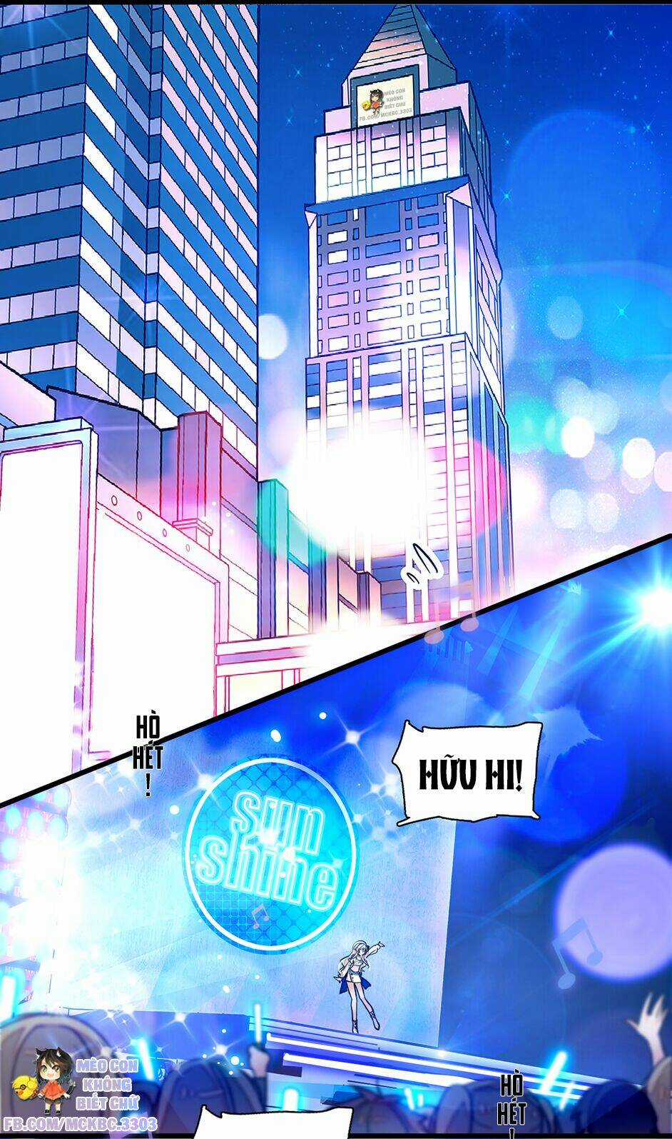 Long Phượng Phiên Chuyển - Chapter 13 - Trang 47