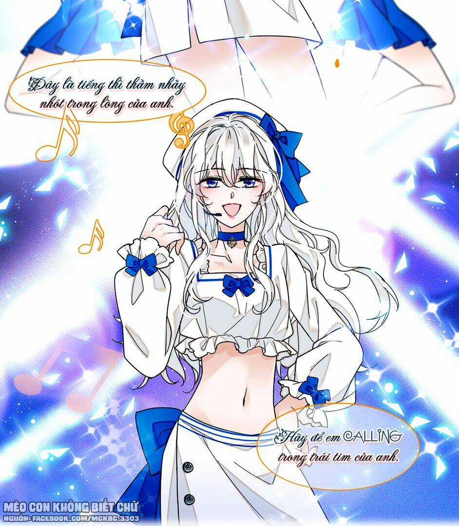 Long Phượng Phiên Chuyển - Chapter 13 - Trang 49