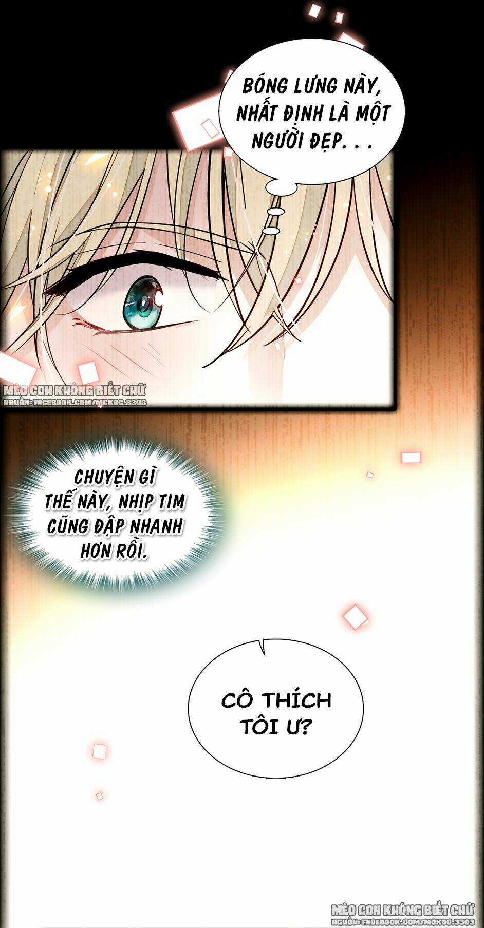 Long Phượng Phiên Chuyển - Chapter 13 - Trang 6