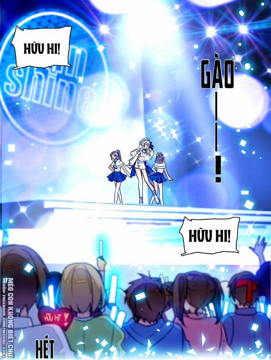 Long Phượng Phiên Chuyển - Chapter 13 - Trang 51