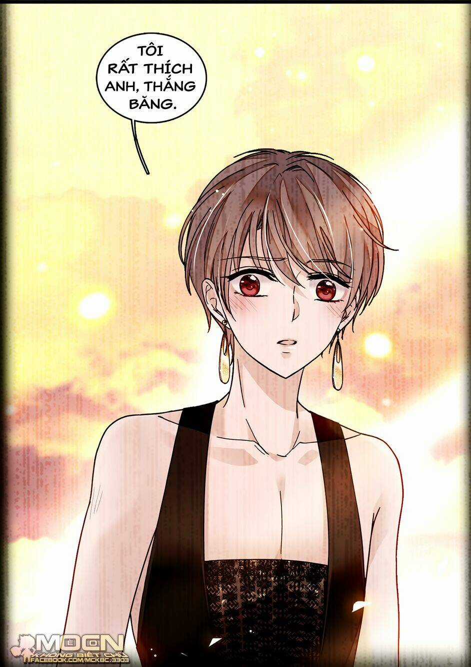 Long Phượng Phiên Chuyển - Chapter 13 - Trang 7