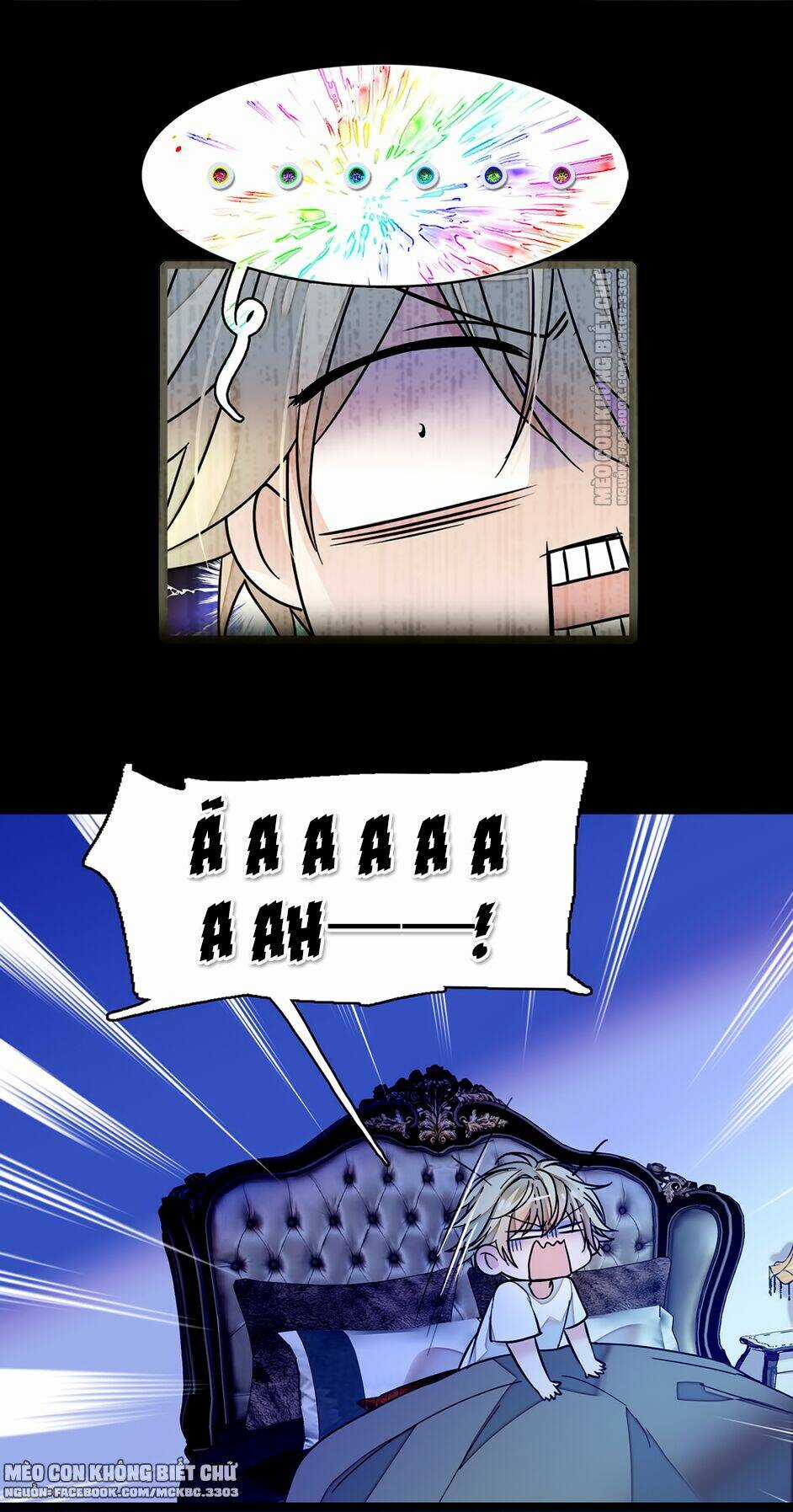 Long Phượng Phiên Chuyển - Chapter 13 - Trang 8