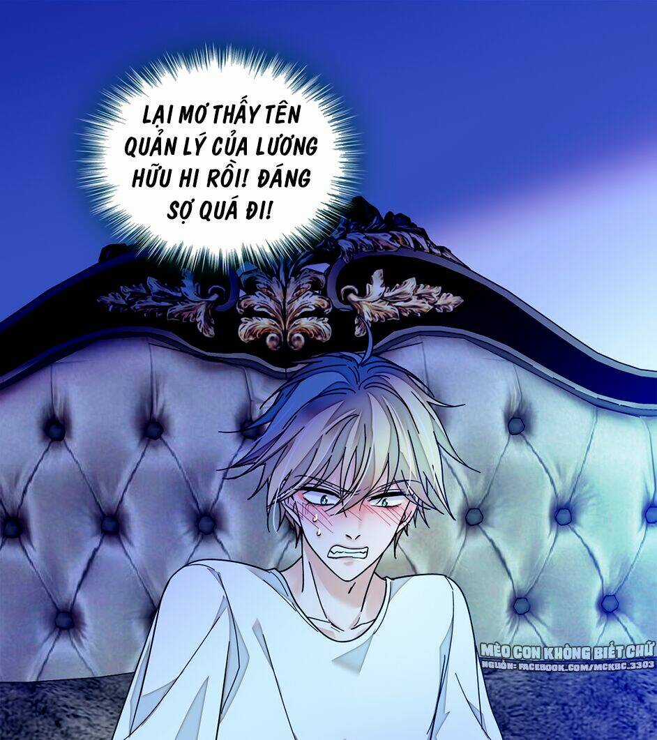 Long Phượng Phiên Chuyển - Chapter 13 - Trang 9