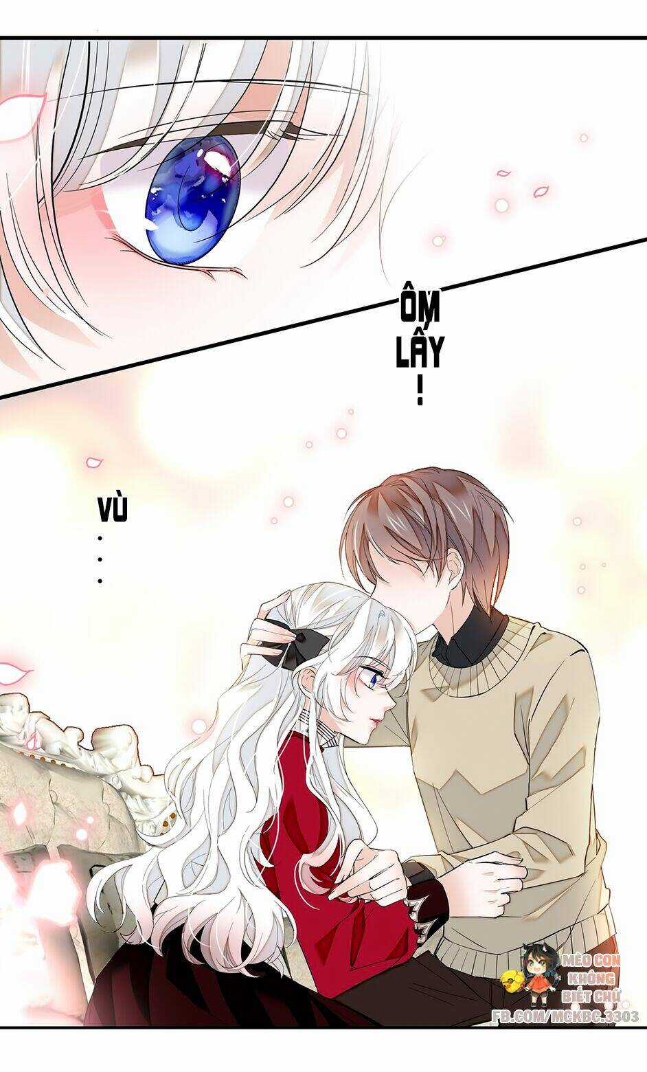 Long Phượng Phiên Chuyển - Chapter 14 - Trang 24