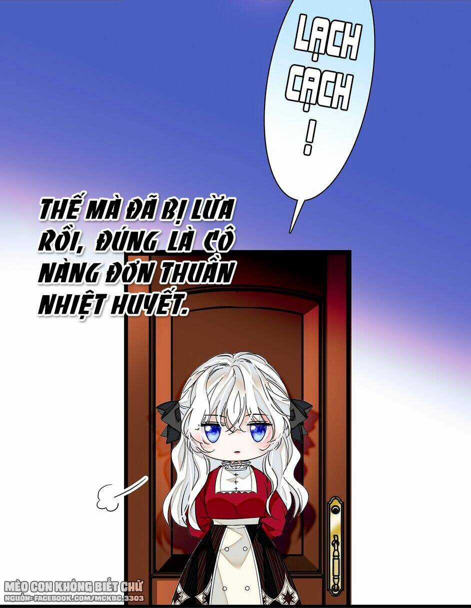 Long Phượng Phiên Chuyển - Chapter 14 - Trang 29
