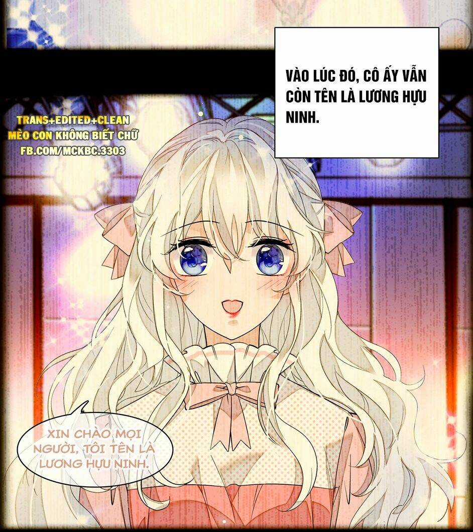 Long Phượng Phiên Chuyển - Chapter 14 - Trang 5